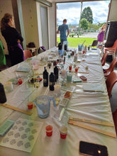 Load image into Gallery viewer, Soy Candle, Wax Melt and Diffuser Workshop - Kariong Sunday 26th August - 2pm
